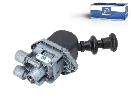 DT FOOT BRAKE VALVE