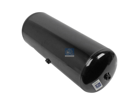 DT PAINEILMASÄILIÖ 30L Ø246 MM PITUUS 720 MM