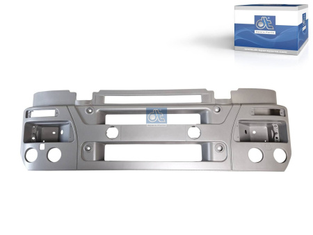 DT BUMPER