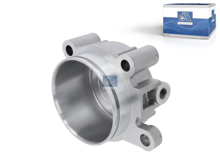 DT CYLINDER HOUSING