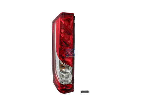 DT TAIL LAMP