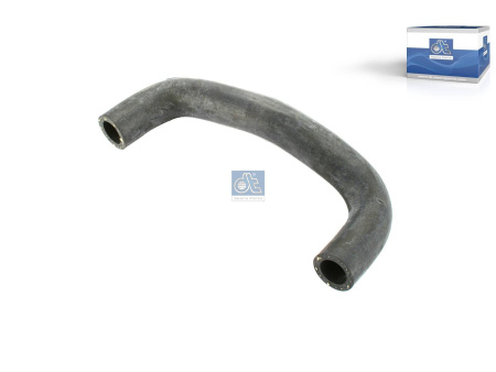 DT RADIATOR HOSE