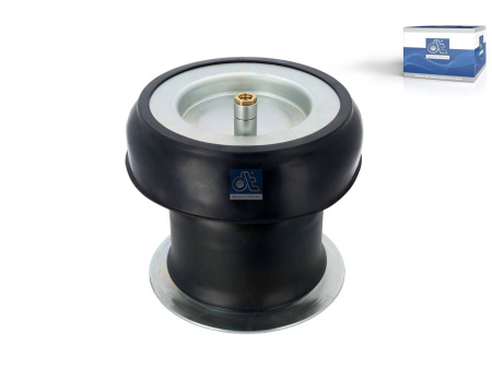 DT AIR SPRING