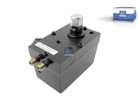 CAB TILT PUMP