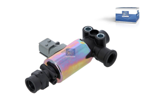 DT 3/2-WAY VALVE