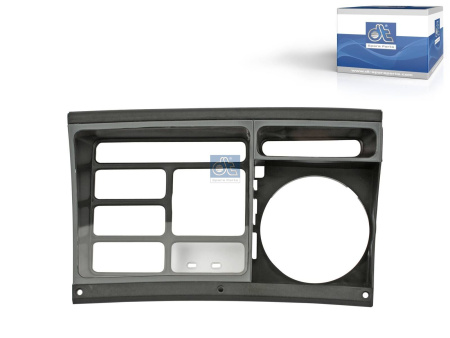 INSTRUMENT HOUSING