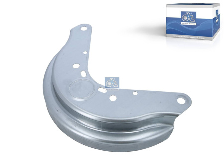 DT COVER PLATE