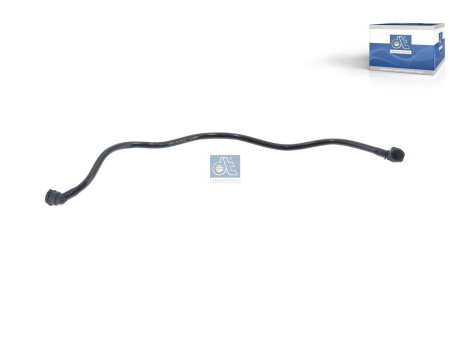 DT COOLANT LINE