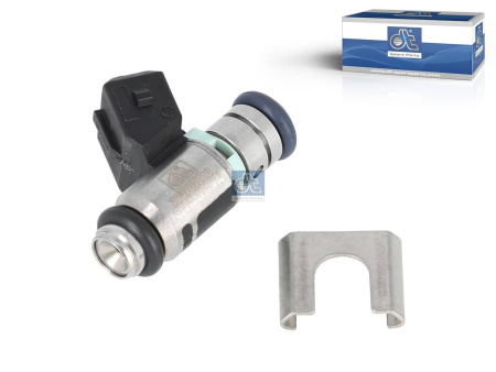 DT CONTROL VALVE