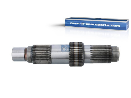 DT DRIVE SHAFT