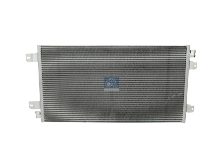 DT CONDENSER