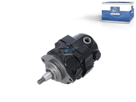 SERVO PUMP