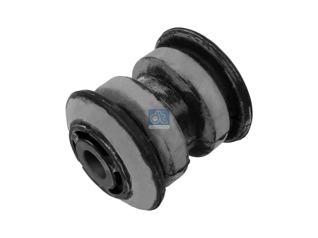 DT RUBBER MOUNTING