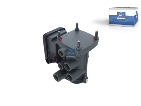 TRAILER CONTROL VALVE