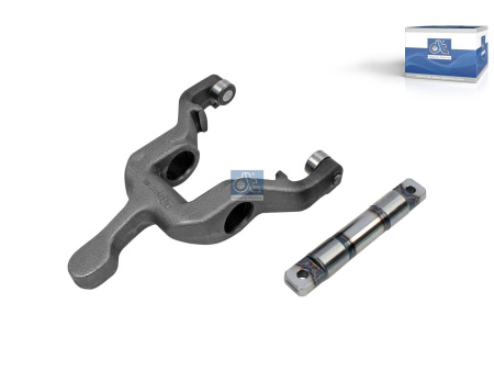 DT RELEASE FORK