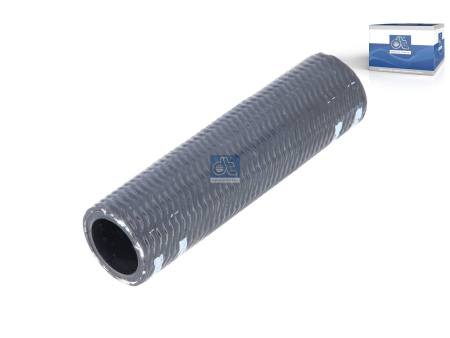 DT RADIATOR HOSE