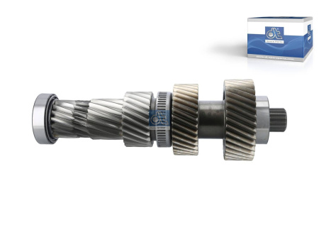 DT COUNTER SHAFT