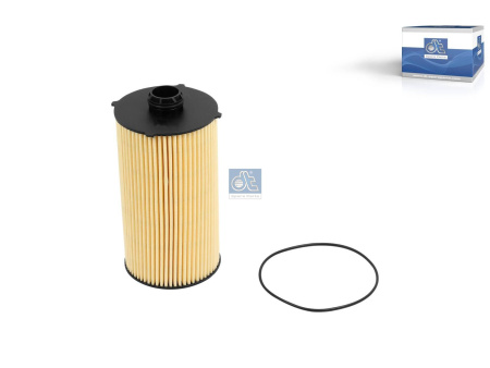 DT OIL FILTER INSERT