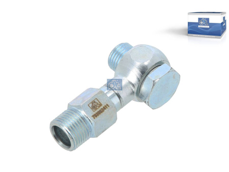 DT VALVE