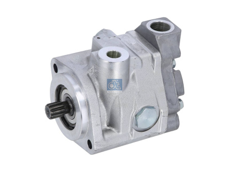 DT SERVO PUMP
