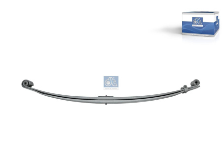 DT LEAF SPRING