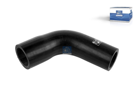 DT RADIATOR HOSE