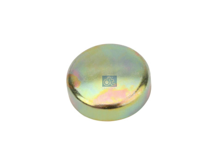 DT EXPANSION PLUG