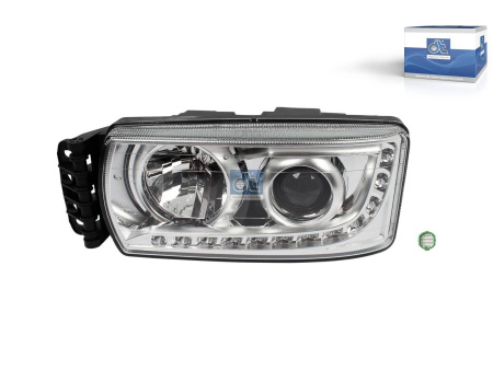 HEADLAMP