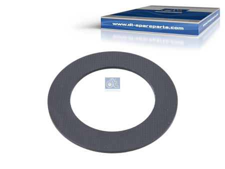 DT THRUST RING
