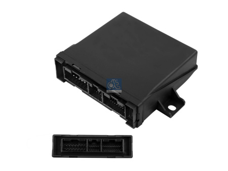 DT CONTROL UNIT
