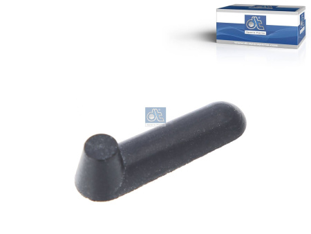 DT RUBBER CAP