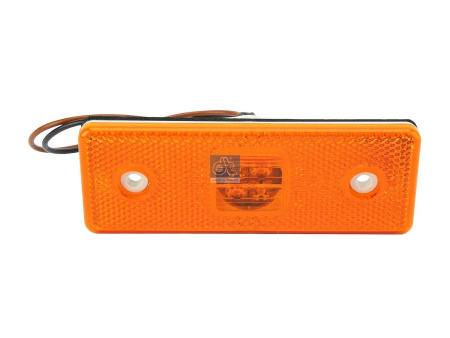 DT SIDE MARKING LAMP