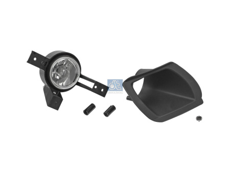 DT FOG LAMP