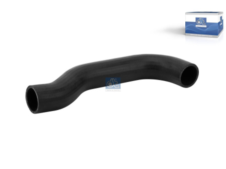 DT RADIATOR HOSE