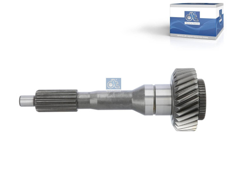 DT INPUT SHAFT