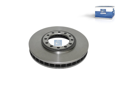 DT BRAKE DISC