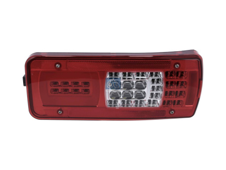DT TAIL LAMP