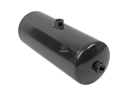 DT PAINEILMASÄILIÖ MB 5.4L Ø144 MM PITUUS 411.5 MM