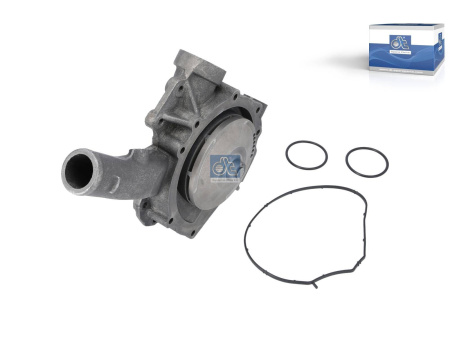 DT WATER PUMP