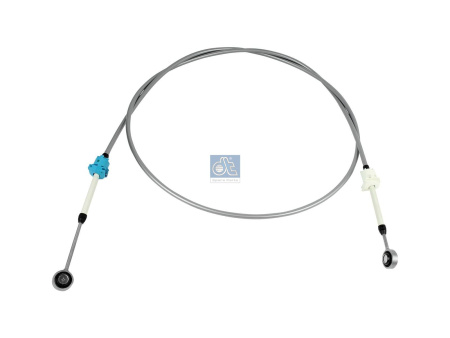 HARMAA VAIHTEENSIIRTO VAIJERI VO FH 2002->, 2650MM