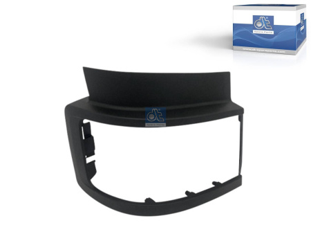 DT LAMP FRAME