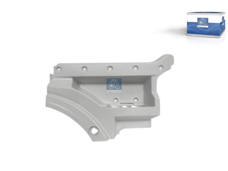 DT STEP WELL CASE