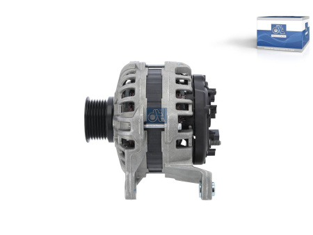 DT ALTERNATOR