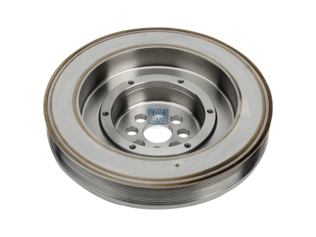 DT VIBRATION DAMPER