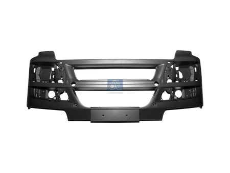 DT BUMPER