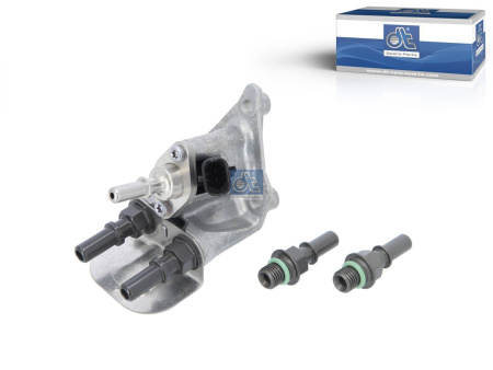 DT INJECTION VALVE
