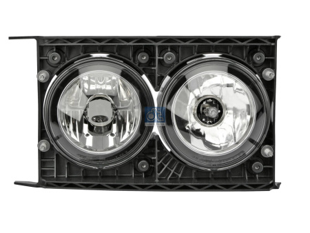 DT COMBINATION LAMP