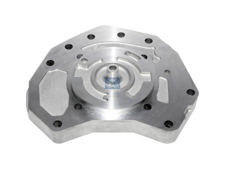DT TRANSMISSION CASE COVER