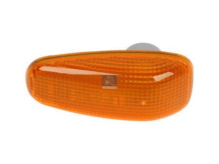 DT TURN SIGNAL LAMP