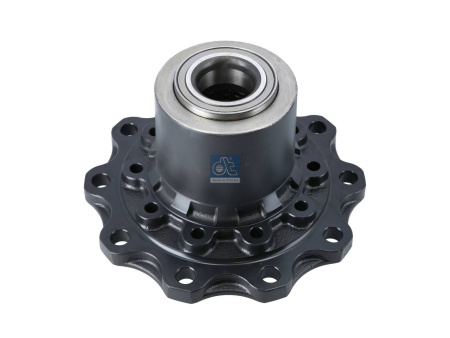 WHEEL HUB